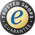 Trusted Shops certification for Regionsflorist