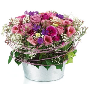 German Flower Arrangements